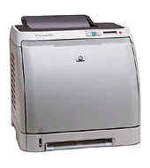 HP Laserjet 2600